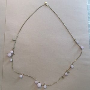 J. Crew Necklace
